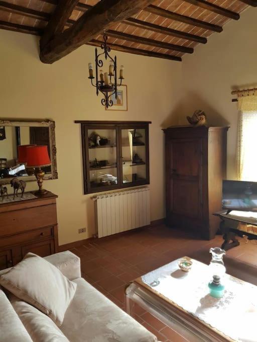 Il Salotto Dei Calanchi Villa Bagnoregio Kültér fotó